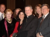 Archbishop Broglio, Dan Baker, Frontline Faith Board